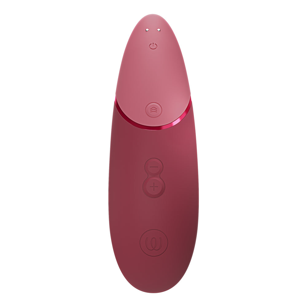 WOMANIZER - NEXT SENSUAL COLLECTION BORDEAUX