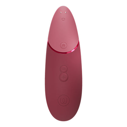 WOMANIZER - NEXT SENSUAL COLLECTION BORDEAUX