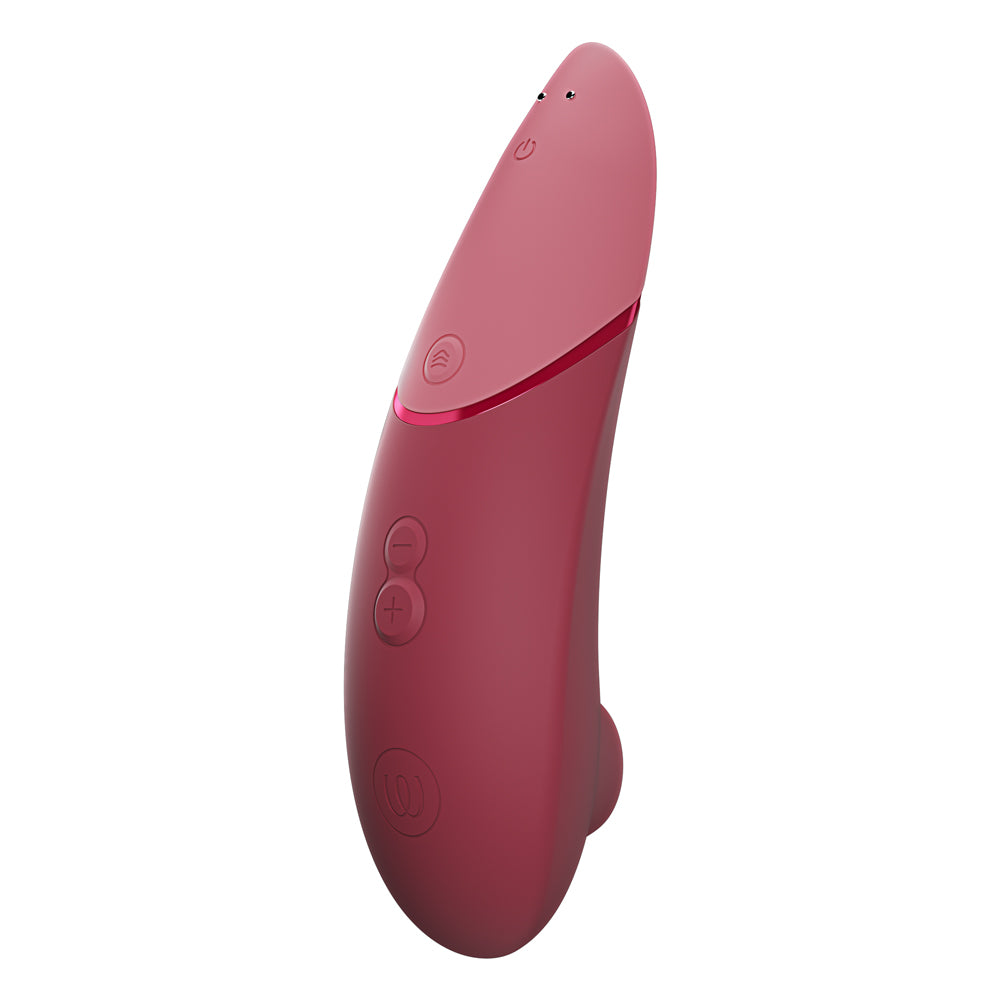 WOMANIZER - NEXT SENSUAL COLLECTION BORDEAUX