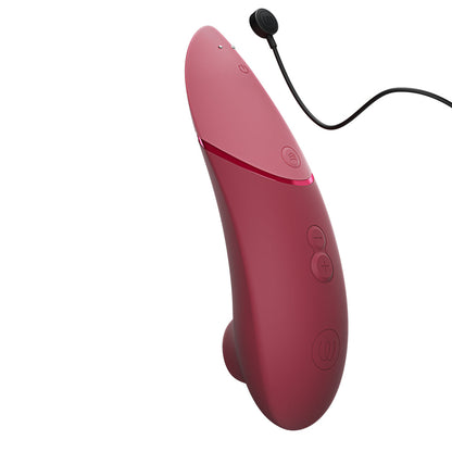WOMANIZER - NEXT SENSUAL COLLECTION BORDEAUX