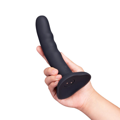 B-VIBE - STRAP-ON ANAL TRAINING KIT
