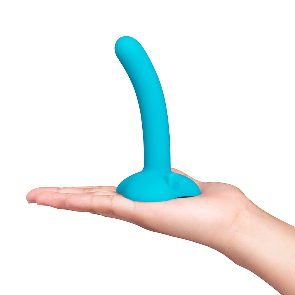 B-VIBE - STRAP-ON ANAL TRAINING KIT