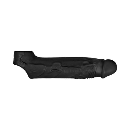 EJE - MODELO F: TAMAÑO DE FUNDA 1 NEGRO