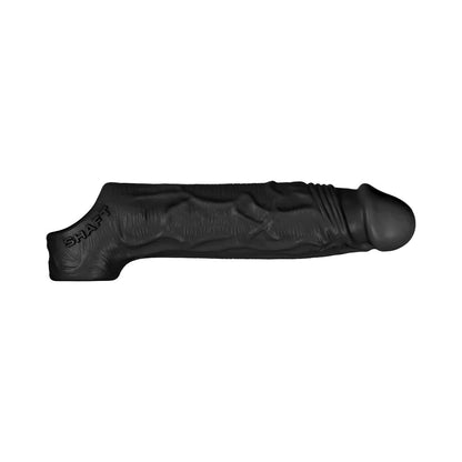 EJE - MODELO F: TAMAÑO DE FUNDA 1 NEGRO