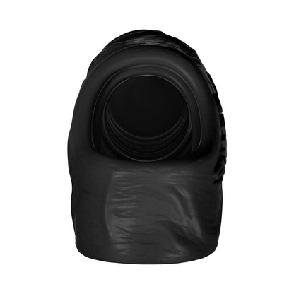 EJE - MODELO F: TAMAÑO DE FUNDA 1 NEGRO