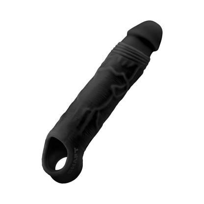 EJE - MODELO F: TAMAÑO DE FUNDA 1 NEGRO