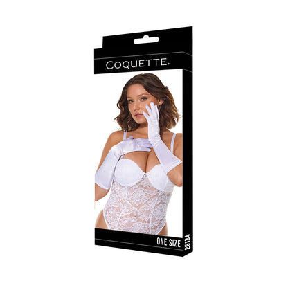 COQUETTE - LUVAS