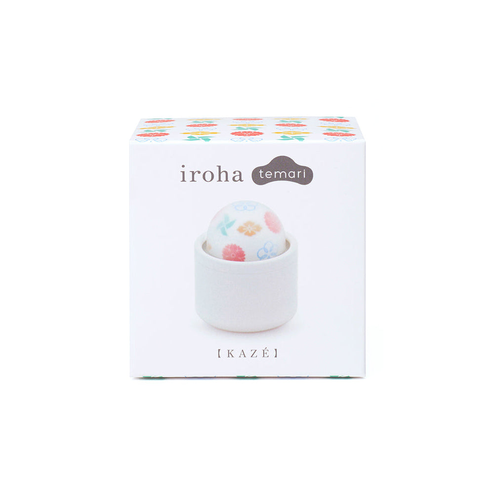 TENGA - IROHA TEMARI KAZE
