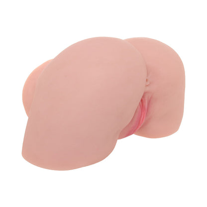 COUSINS GROUP - STROKER KING VIBRADOR COM CONTROLO REMOTO PARA ESTIMULAÇÃO ANAL E VAGINAL