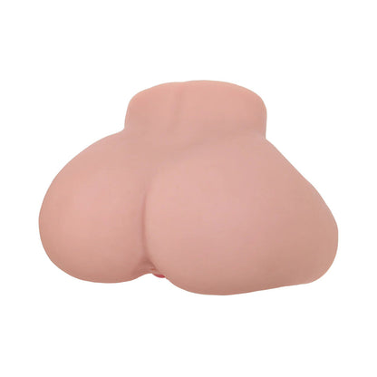 COUSINS GROUP - STROKER KING VIBRADOR COM CONTROLO REMOTO PARA ESTIMULAÇÃO ANAL E VAGINAL