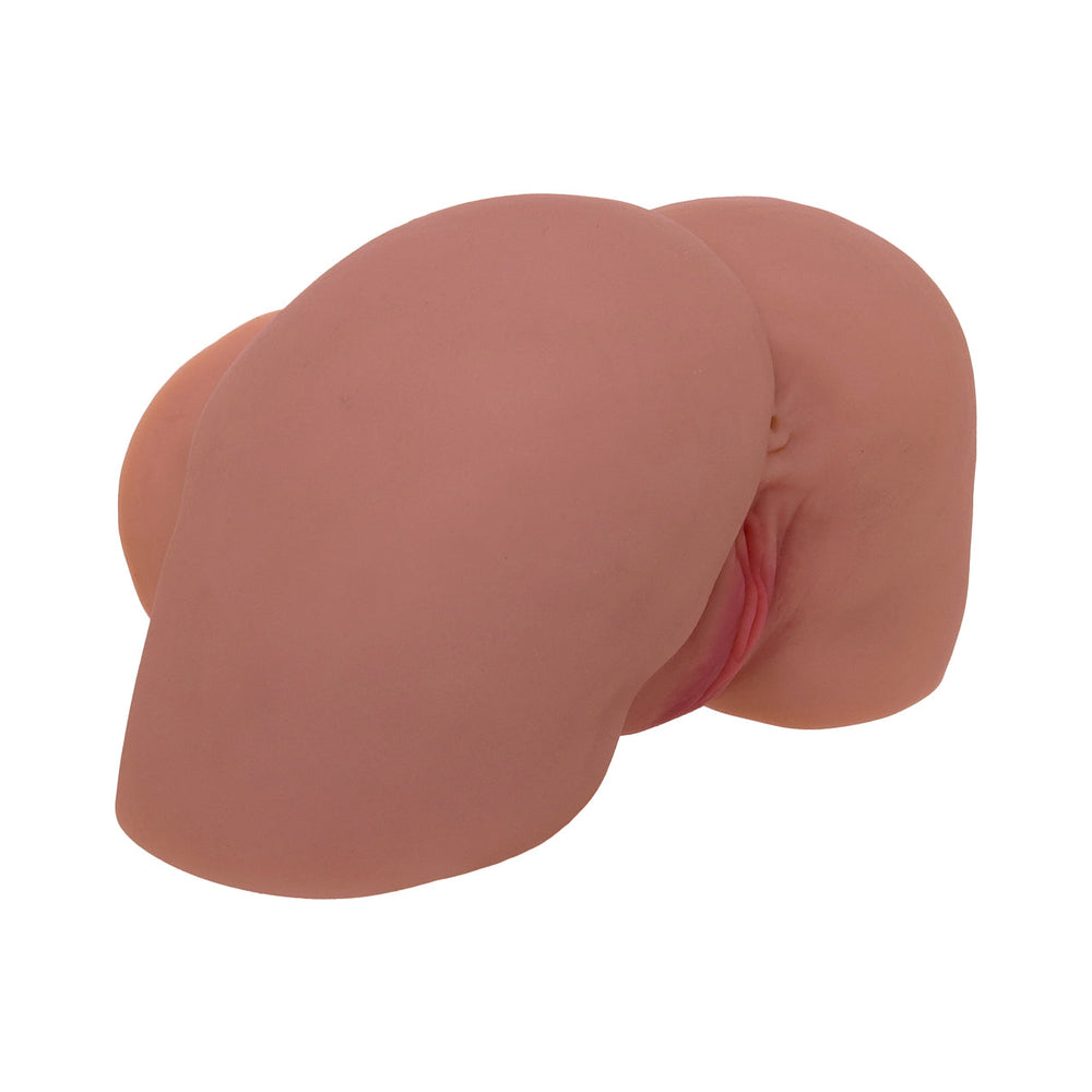 COUSINS GROUP - STROKER KING ASSTASTIC REMOTE CONTROL VIBRATING ANAL AND VAGINAL MASSAGER