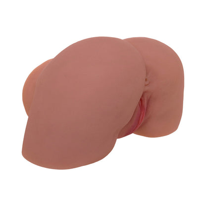 COUSINS GROUP - STROKER KING ASSTASTIC REMOTE CONTROL VIBRATING ANAL AND VAGINAL MASSAGER