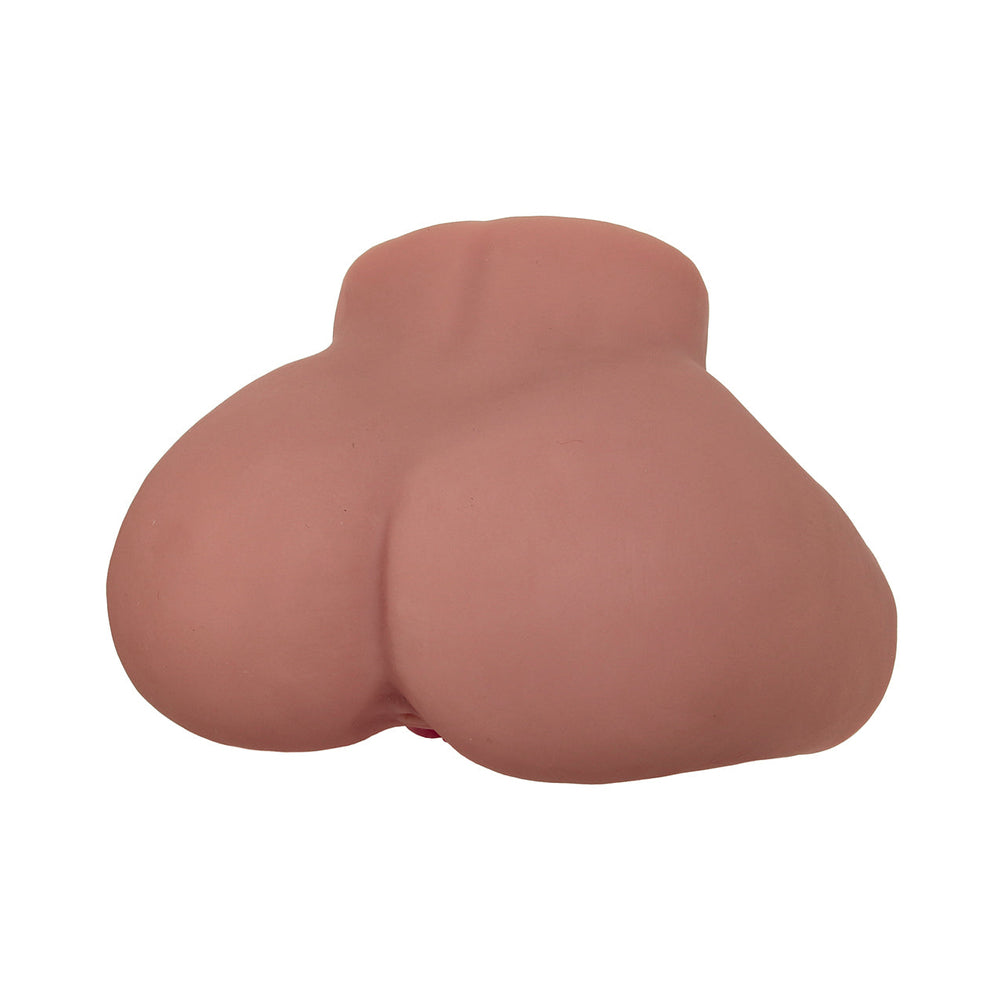 COUSINS GROUP - STROKER KING ASSTASTIC REMOTE CONTROL VIBRATING ANAL AND VAGINAL MASSAGER