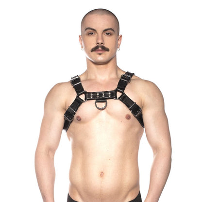 PROWLER RED - BULL HARNESS