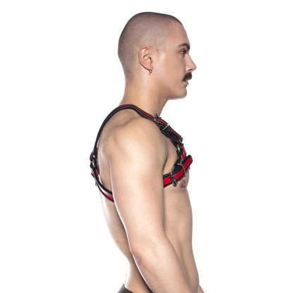 PROWLER RED - BULL HARNESS