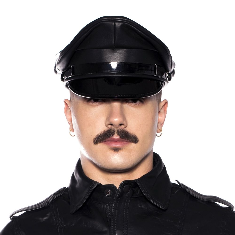 PROWLER RED - MILITARY CAP 55CM