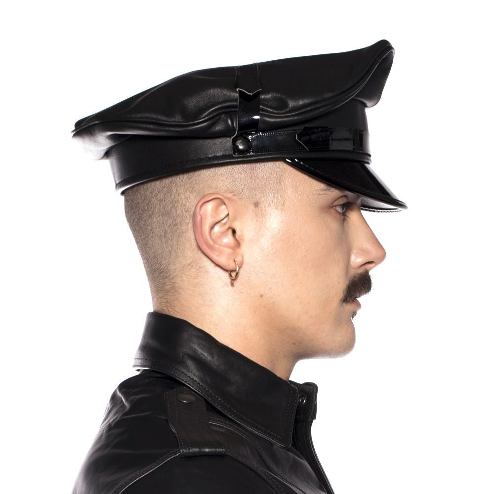 PROWLER RED - MILITARY CAP 55CM
