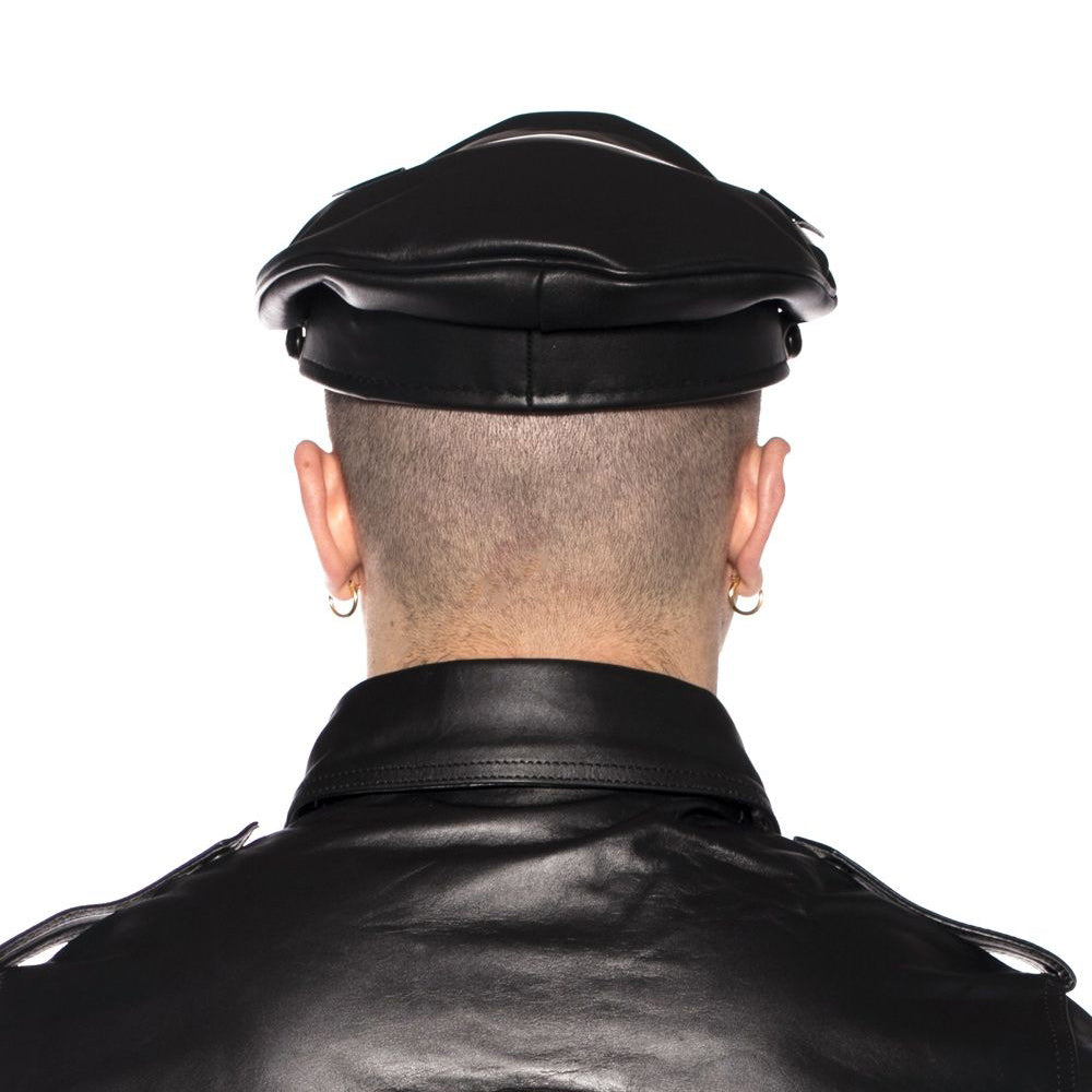 PROWLER RED - MILITARY CAP 55CM