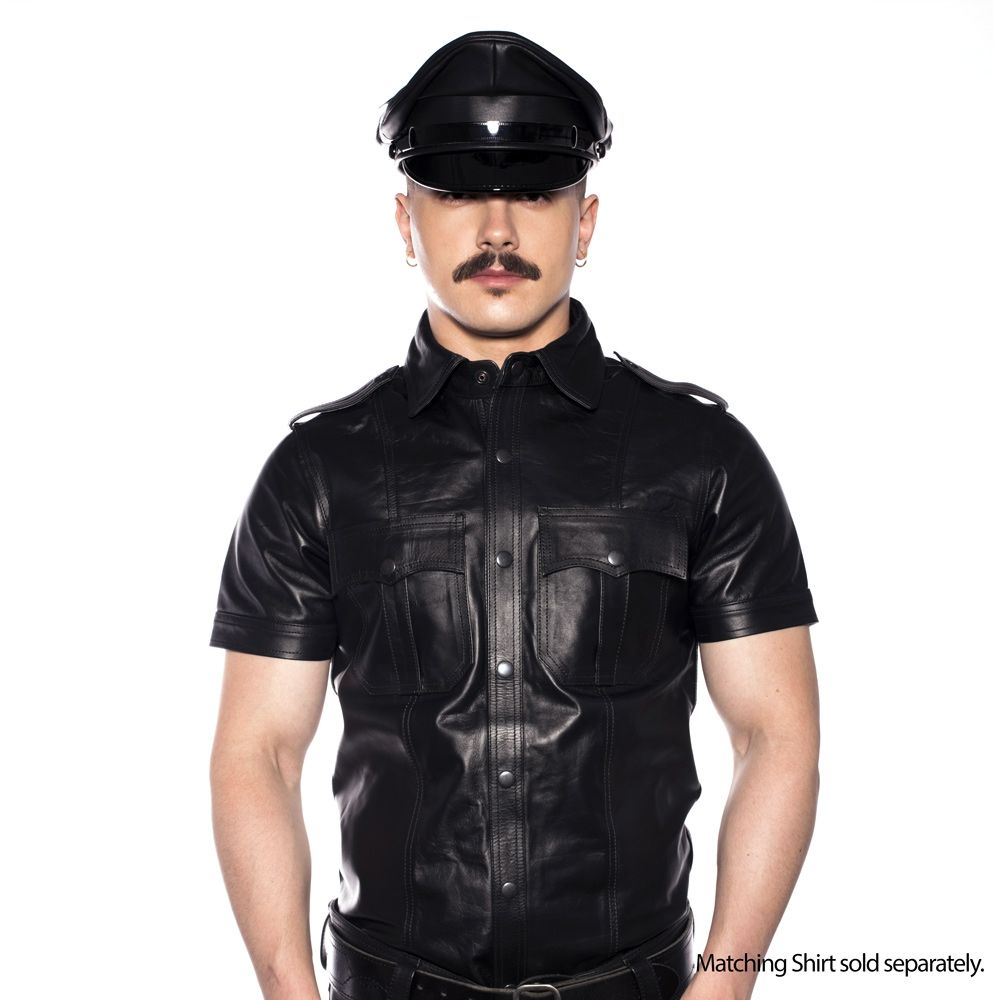PROWLER RED - MILITARY CAP 55CM
