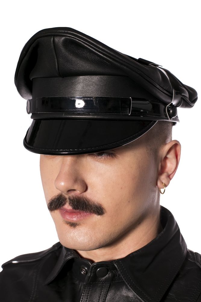 PROWLER RED - MILITARY CAP 61CM