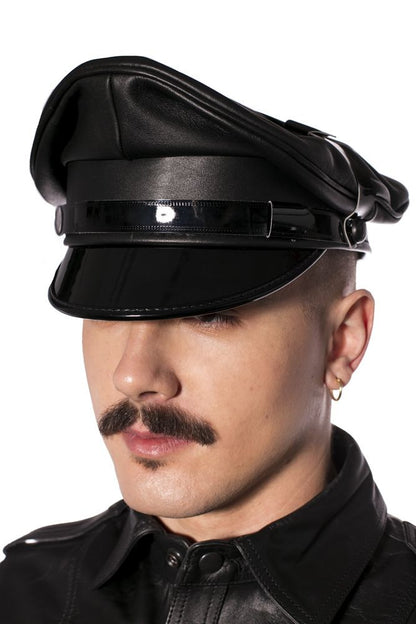 PROWLER RED - MILITARY CAP 61CM