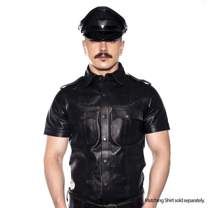 PROWLER RED - MILITARY CAP 61CM