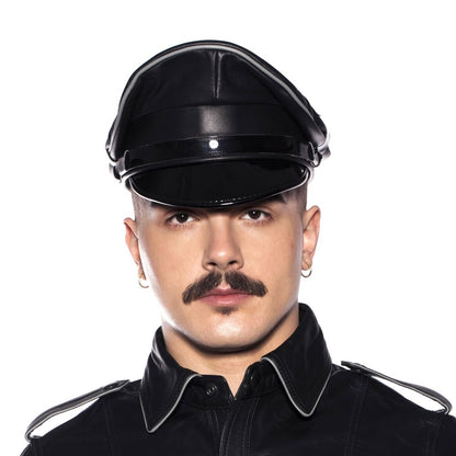 PROWLER RED - MILITARY CAP 61CM