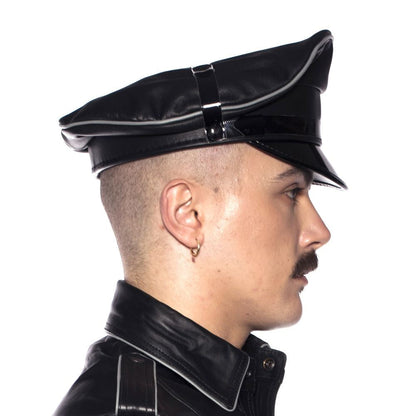 PROWLER RED - MILITARY CAP 61CM