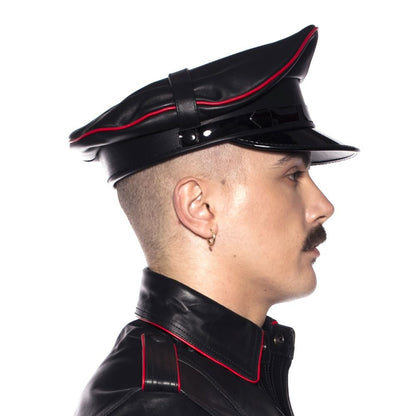 PROWLER RED - MILITARY CAP 61CM