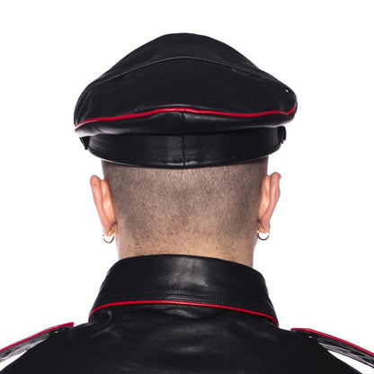 PROWLER RED - MILITARY CAP 61CM