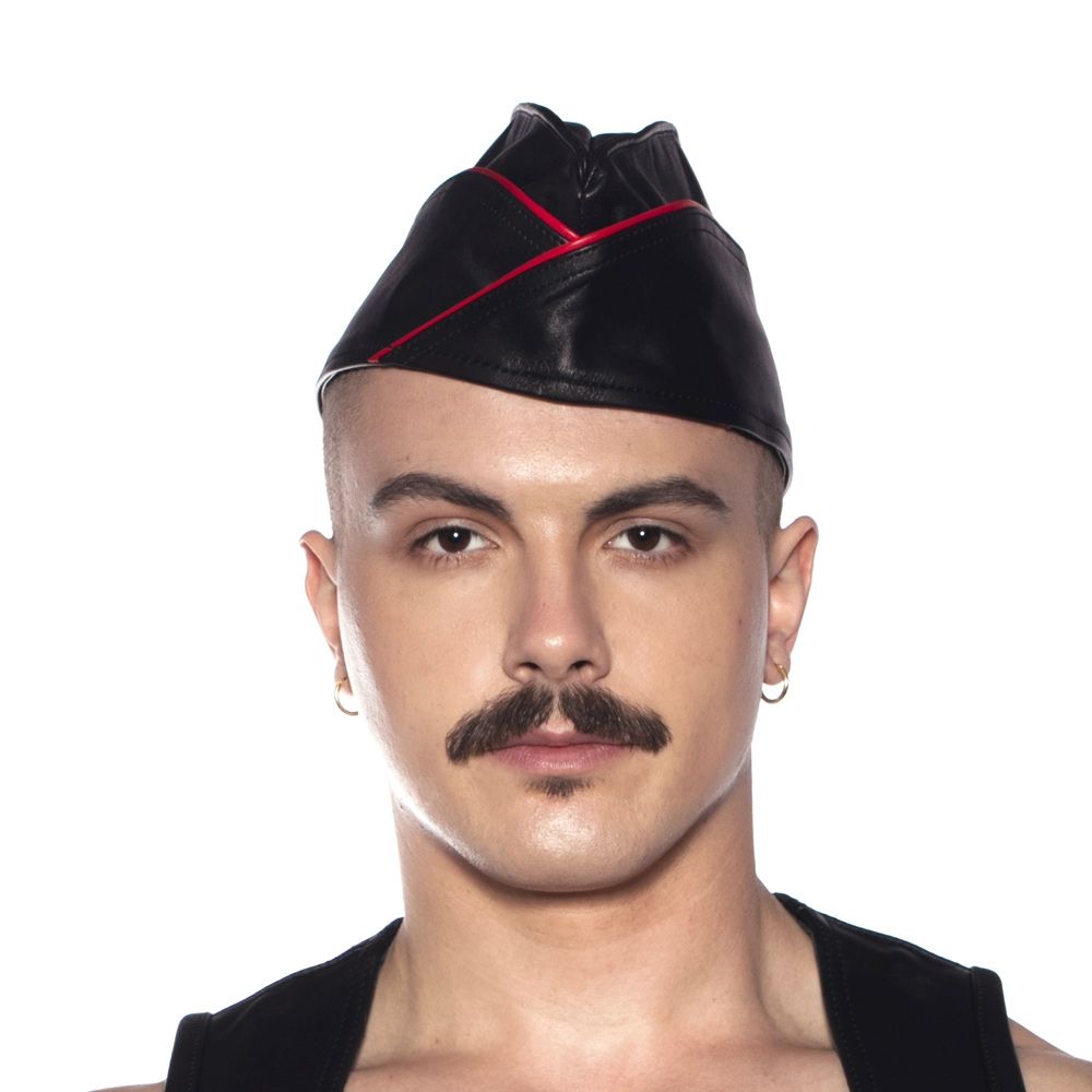 PROWLER RED - TRIANGLE CAP 57CM