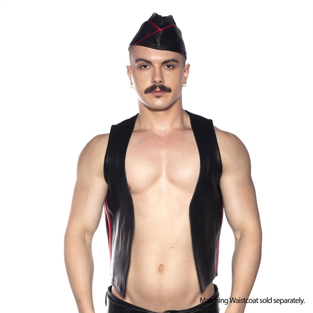 PROWLER RED - TRIANGLE CAP 57CM