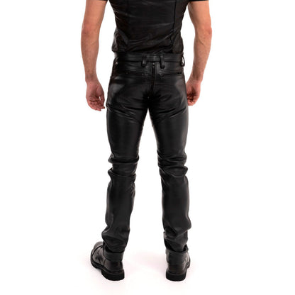 PROWLER RED - RIDER JEANS PRETO 32 POL.