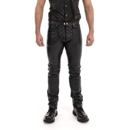 PROWLER RED - RIDER JEANS BLACK 35 IN.
