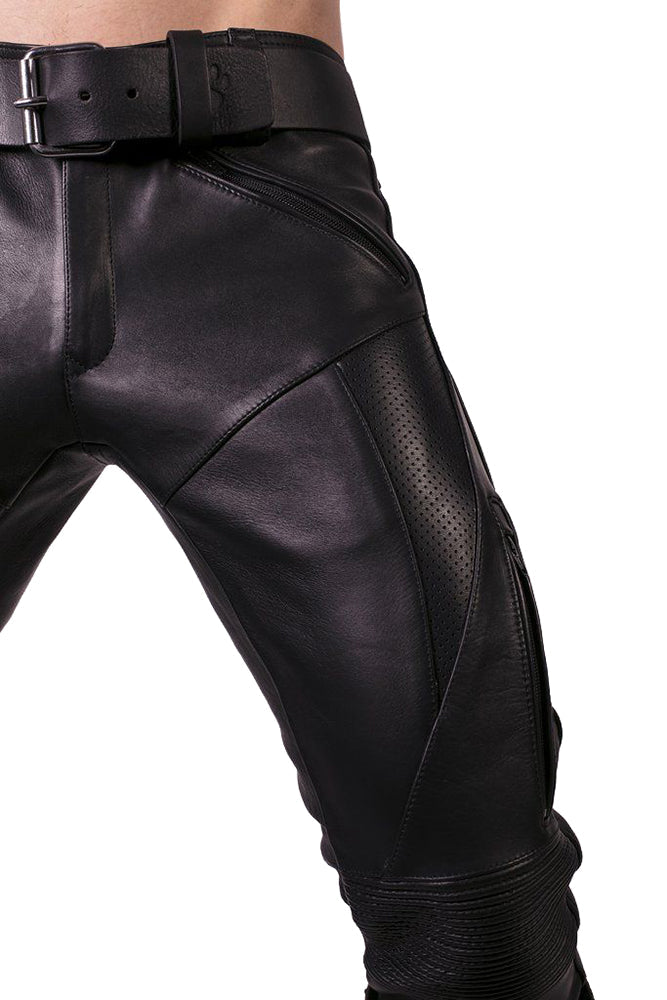 PROWLER RED - PROWLER JEANS BLACK 38 IN.