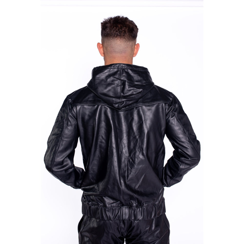CASACO DESPORTIVO PROWLER RED - V