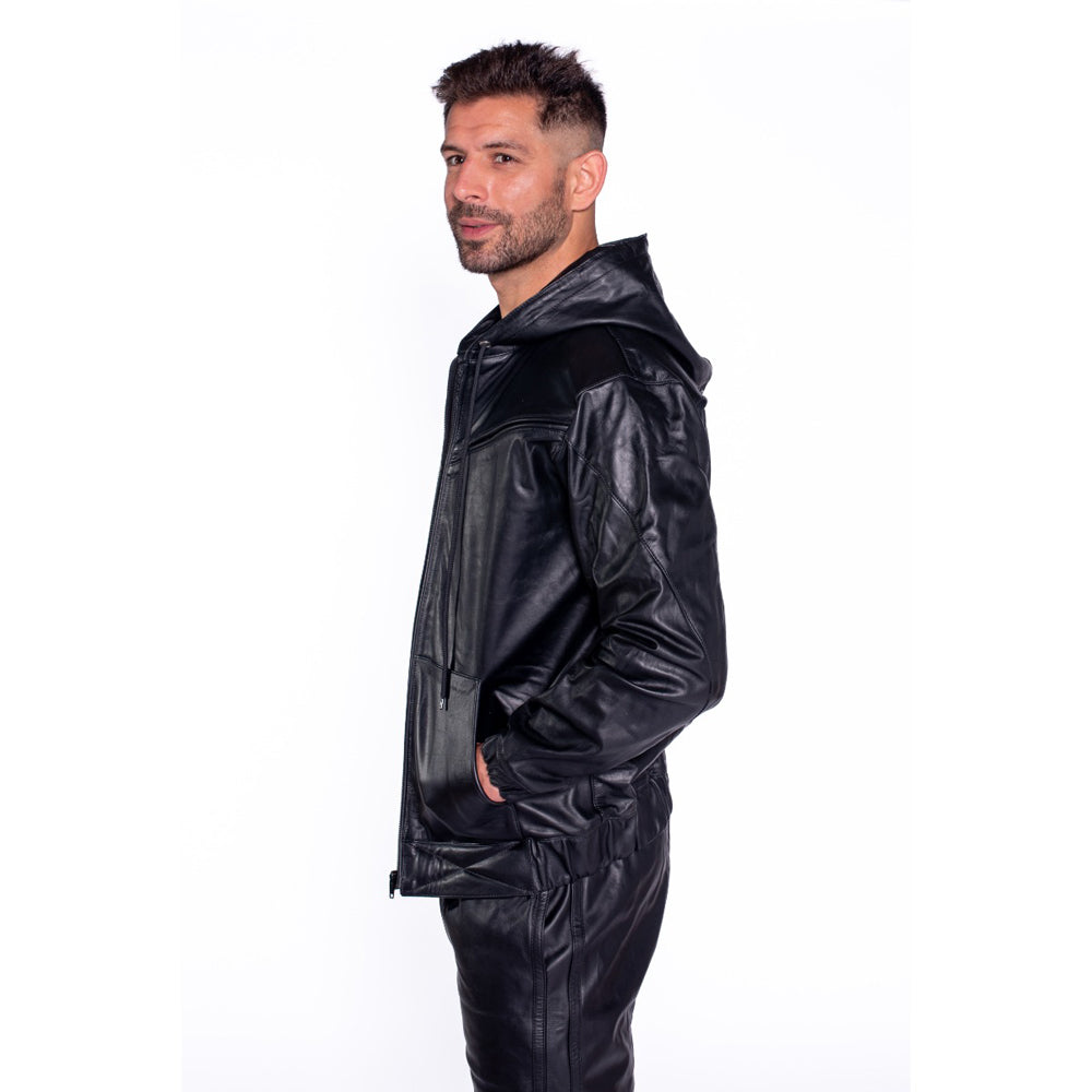 CASACO DESPORTIVO PROWLER RED - V