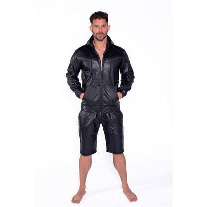 CASACO DESPORTIVO PROWLER RED - V