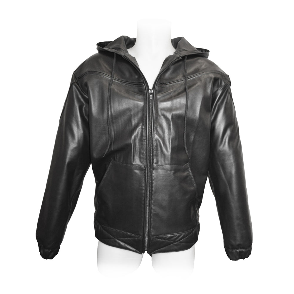 CASACO DESPORTIVO PROWLER RED - V