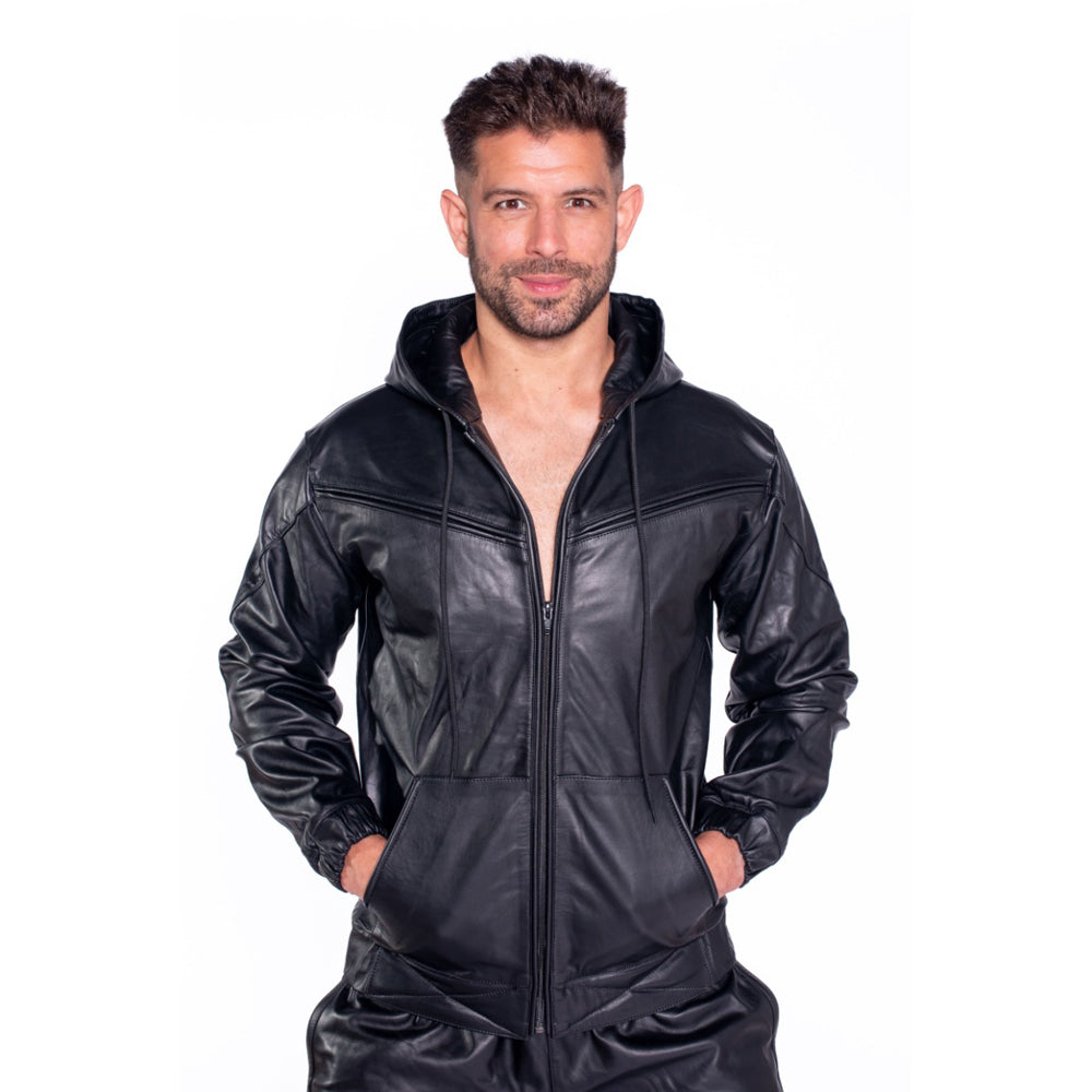 CASACO DESPORTIVO PROWLER RED - V