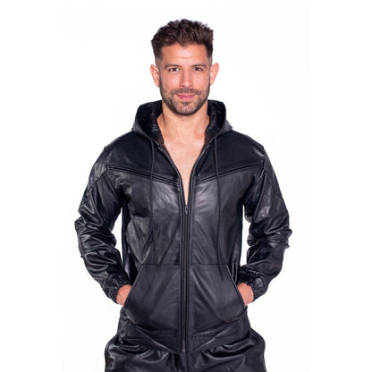 CASACO DESPORTIVO PROWLER RED - V