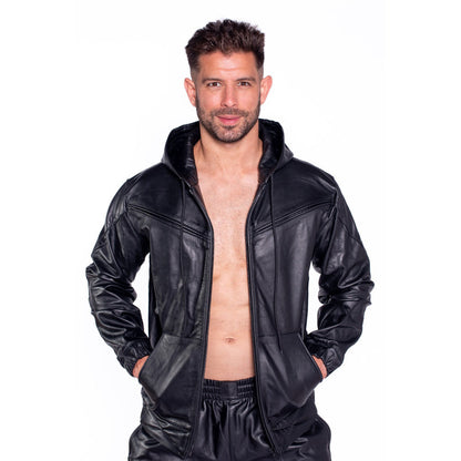 CASACO DESPORTIVO PROWLER RED - V