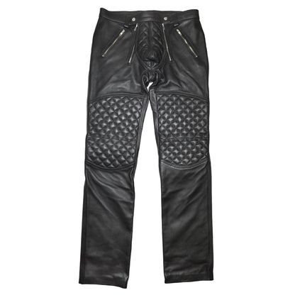 PROWLER RED - QUILTED SAILOR JEANS 32 IN.