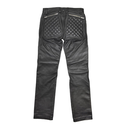 PROWLER RED - QUILTED SAILOR JEANS 32 IN.