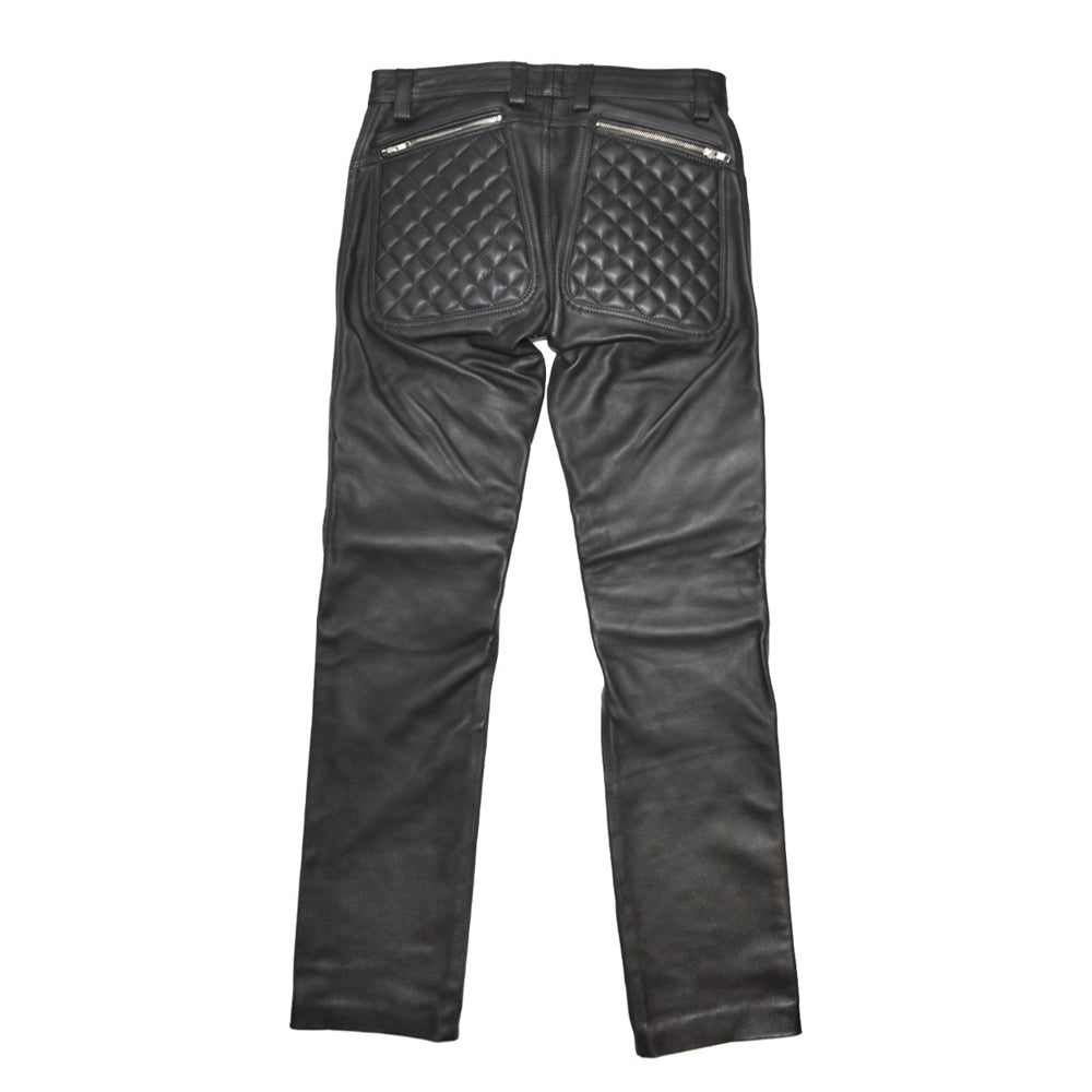 PROWLER RED - QUILTED SAILOR JEANS 34 IN.