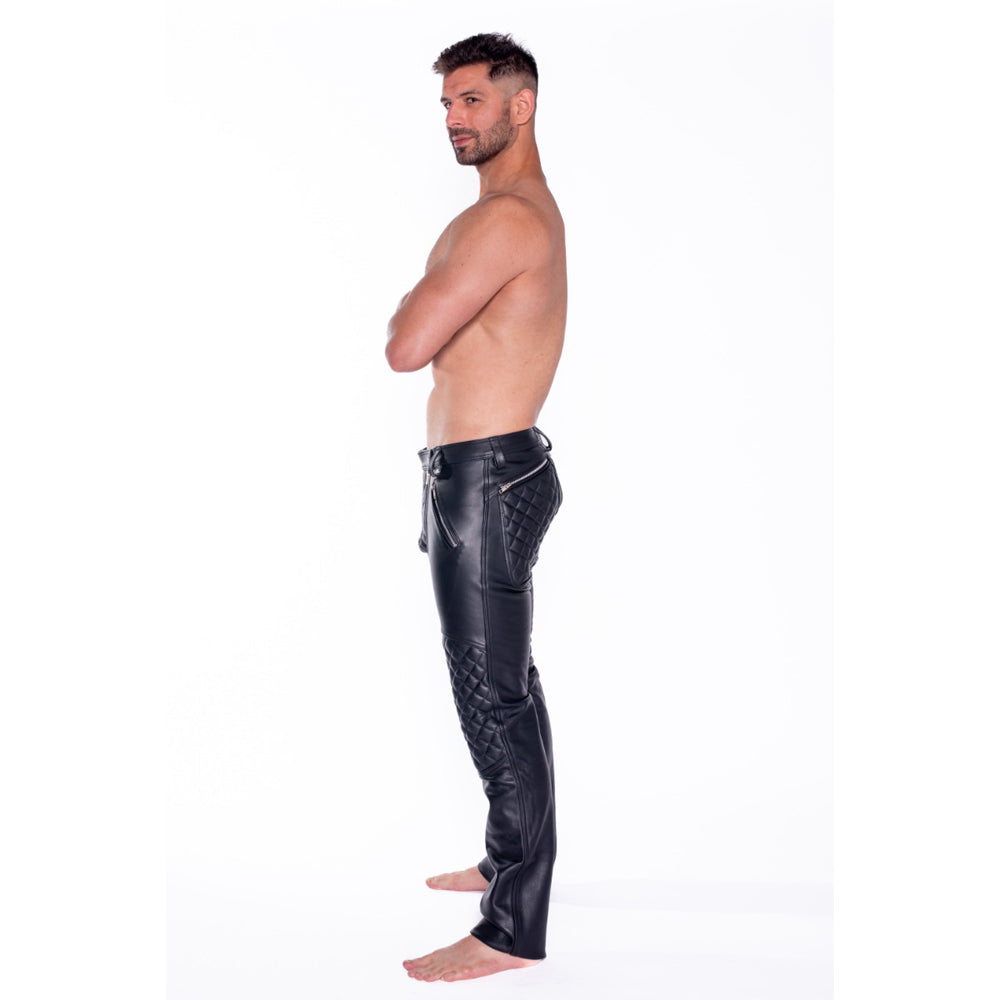 PROWLER RED - QUILTED SAILOR JEANS 40 IN.