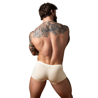 MALE POWER - EDIÇÃO LIMITADA MYKONOS MINI SHORT