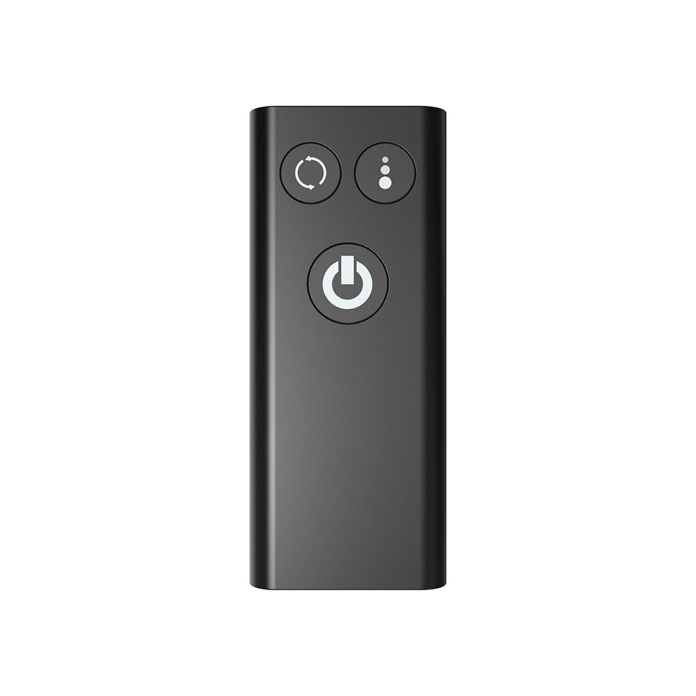 NEXUS - IRRIGADOR ANAL ROTATIVO AUTOMÁTICO