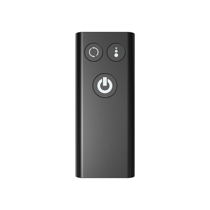 NEXUS - IRRIGADOR ANAL ROTATIVO AUTOMÁTICO