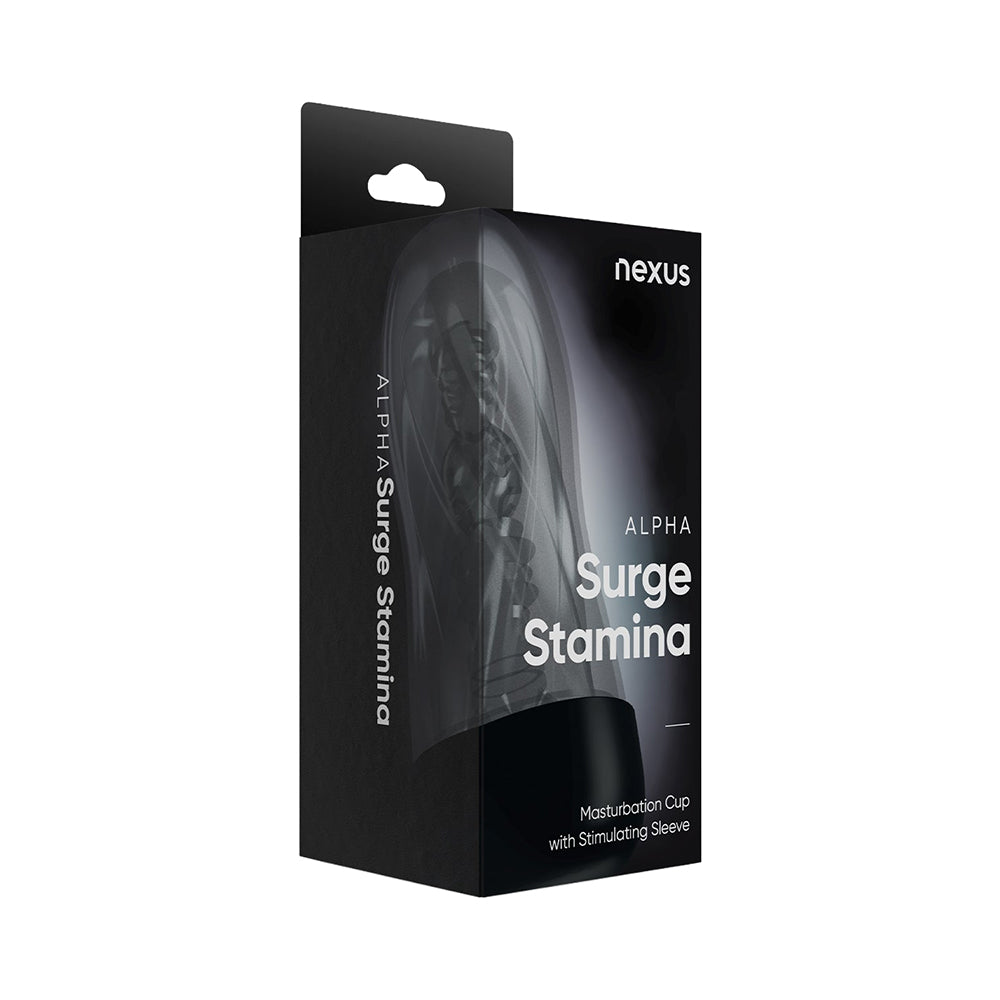 NEXUS - ALPHA SURGE STAMINA SLEEVE